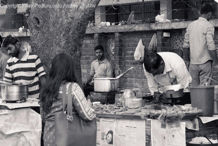 Human, People, Person, Bbq, Food