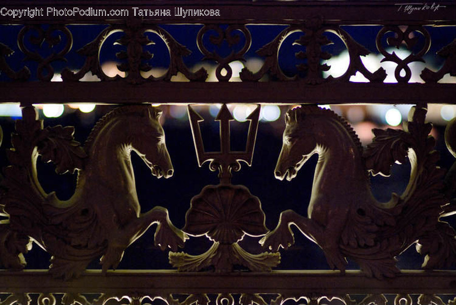 Emblem, Alphabet, Ampersand, Text