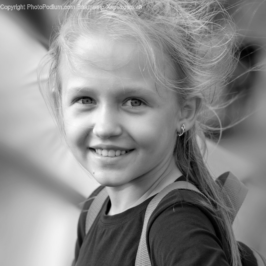 Human, People, Person, Face, Portrait