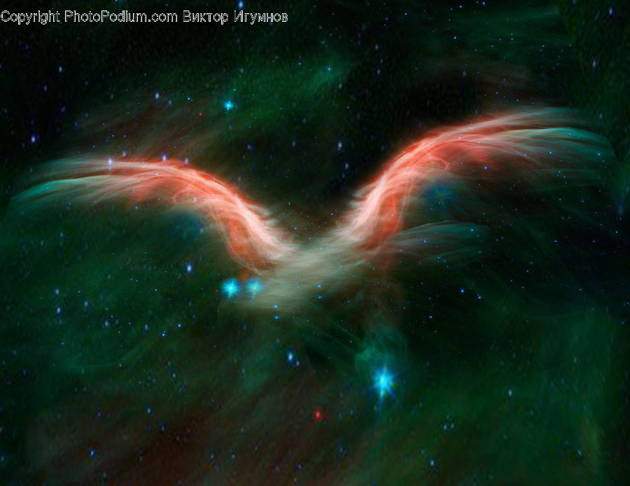 Astronomy, Nebula, Outer Space, Space, Universe