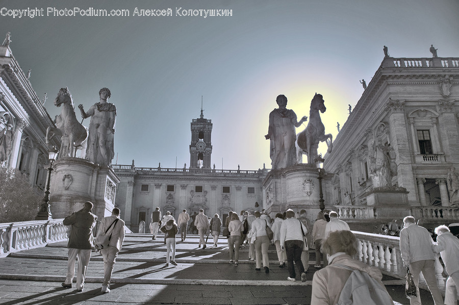 Human, People, Person, Architecture, Building