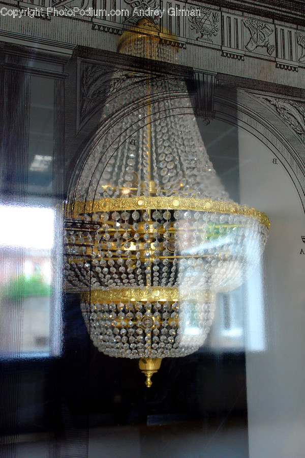 Glass, Goblet, Light Fixture, Gate, Bling
