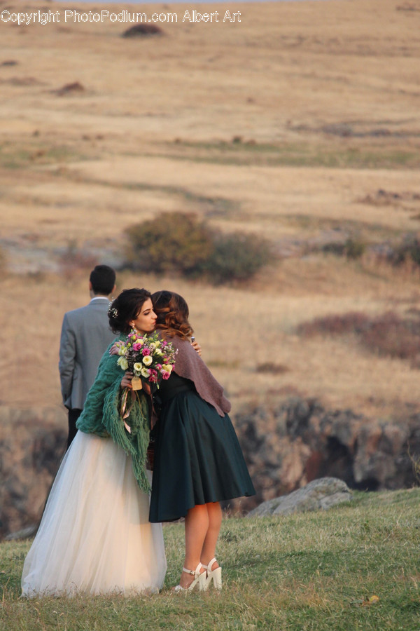 Human, People, Person, Bridesmaid, Wedding