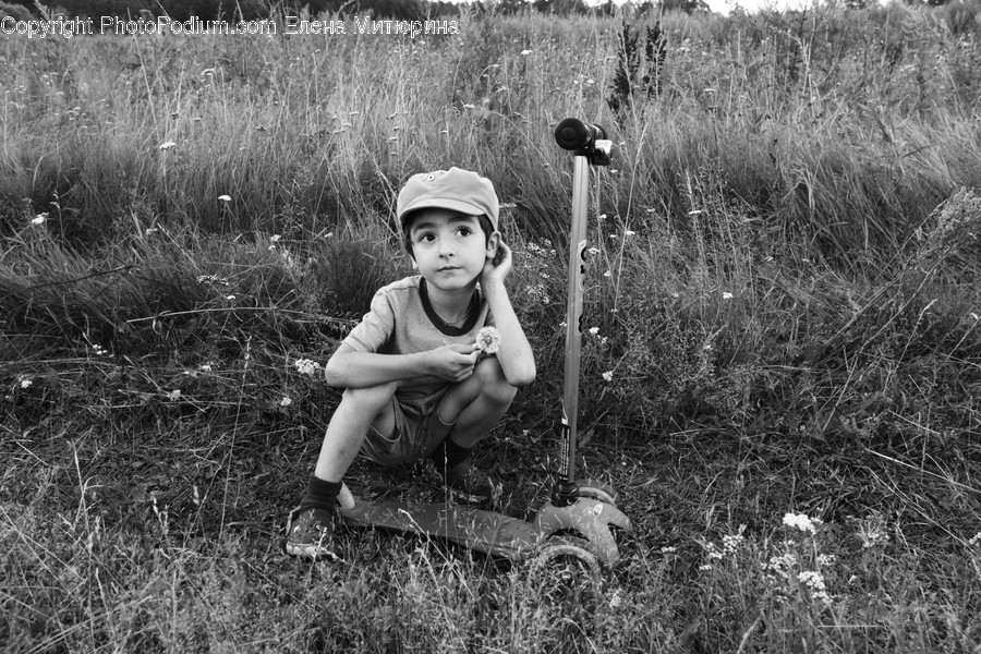 Human, People, Person, Outdoors, Field