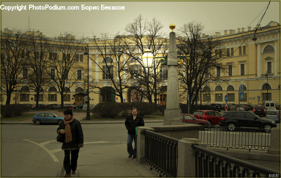 Human, People, Person, Automobile, Car, Vehicle, Leisure Activities