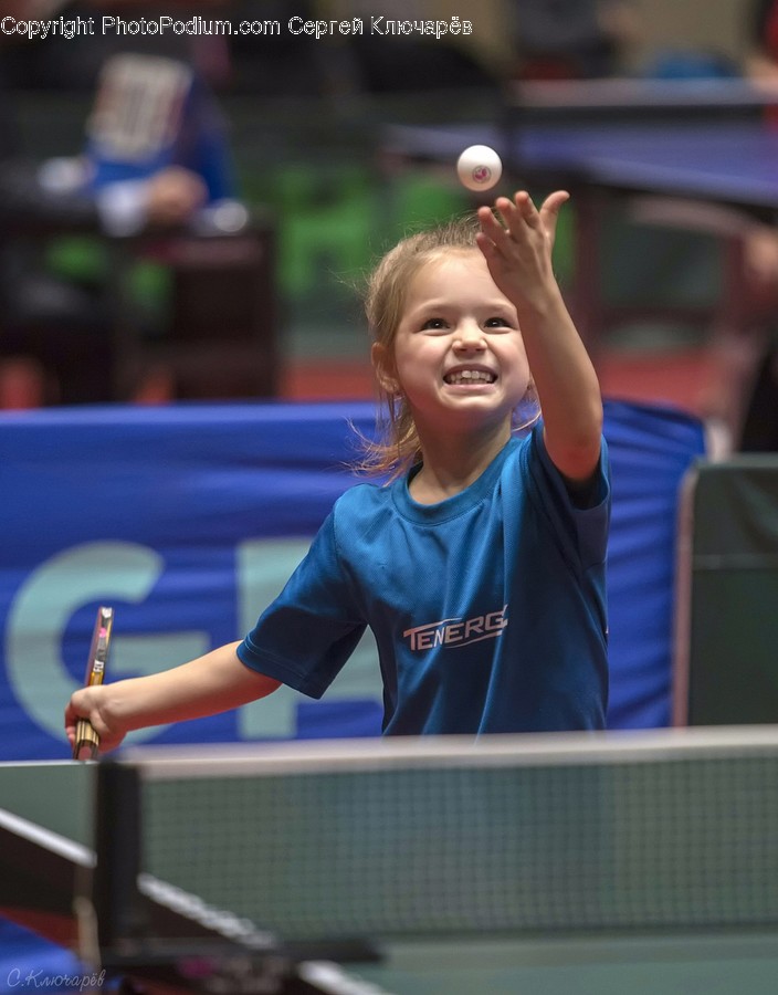 Human, People, Person, Ping Pong, Sport
