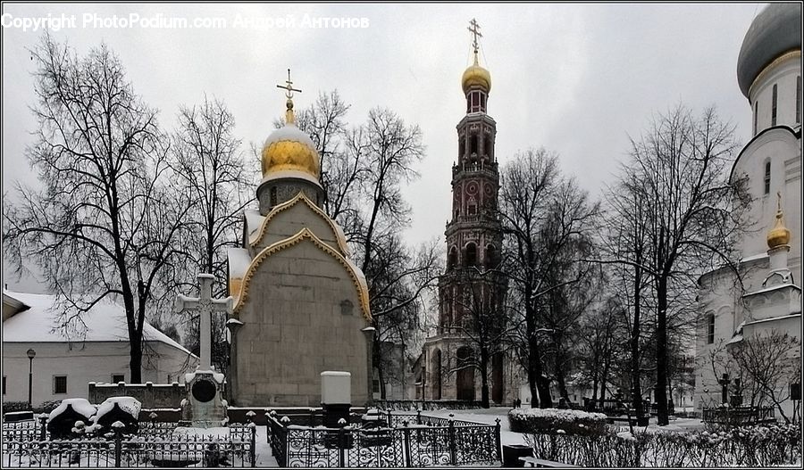 Architecture, Cathedral, Church, Worship, Dome, Spire, Steeple