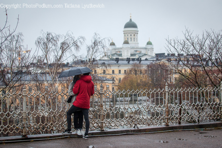 Human, People, Person, Leisure Activities, Walking