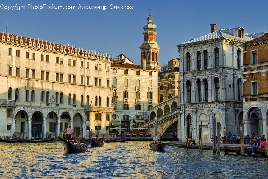 Boat, Gondola, Transportation, Vessel, Watercraft