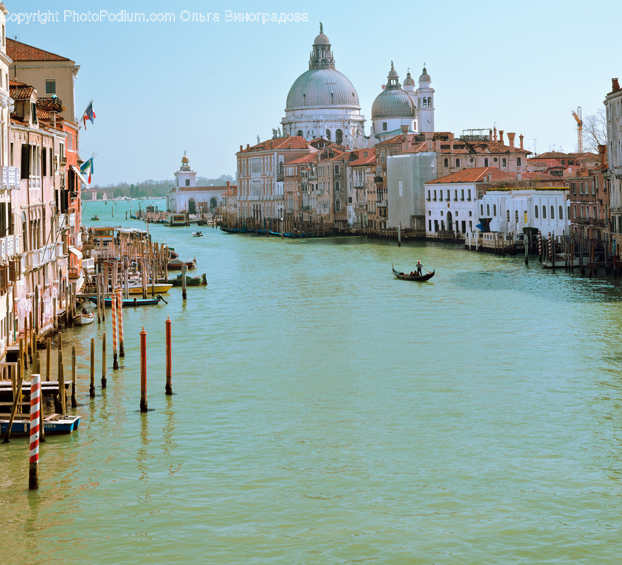 Boat, Gondola, Transportation, Vessel, Watercraft