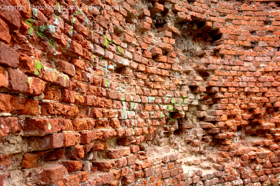 Brick