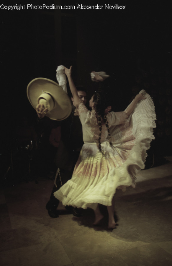 Human, People, Person, Dance, Dance Pose