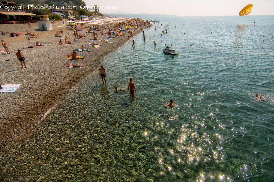 Beach, Coast, Nature, Ocean, Outdoors