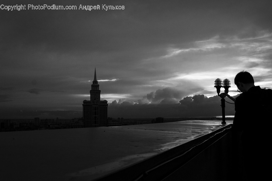 Human, People, Person, Silhouette, Photographer