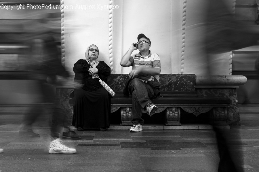 Human, People, Person, Chair, Furniture