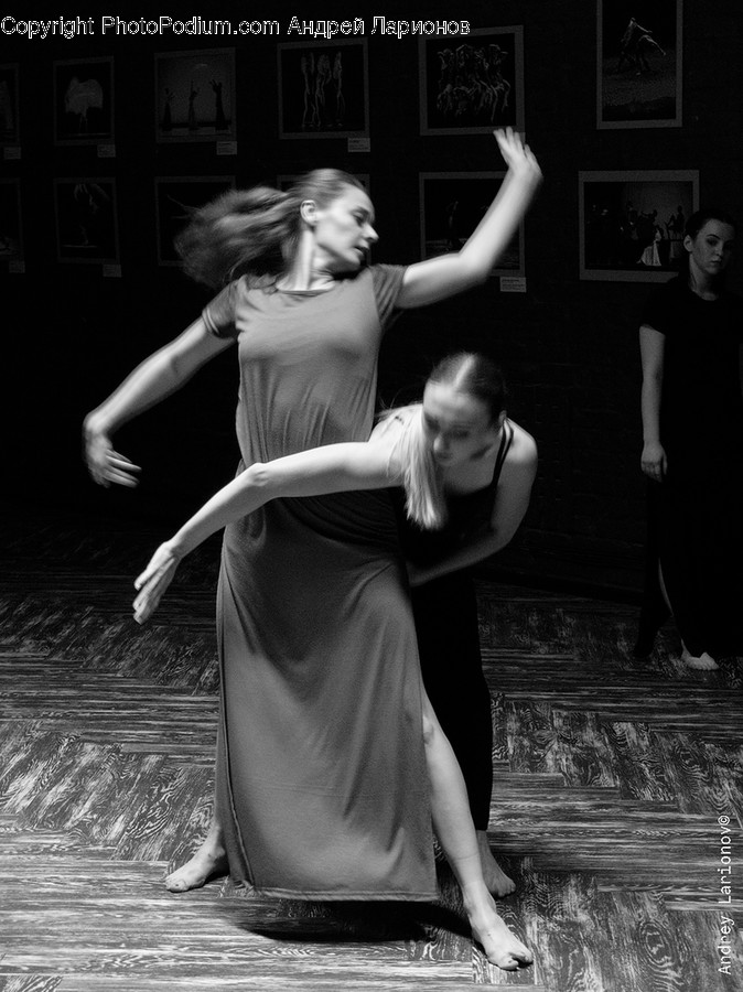 Human, People, Person, Dance, Dance Pose