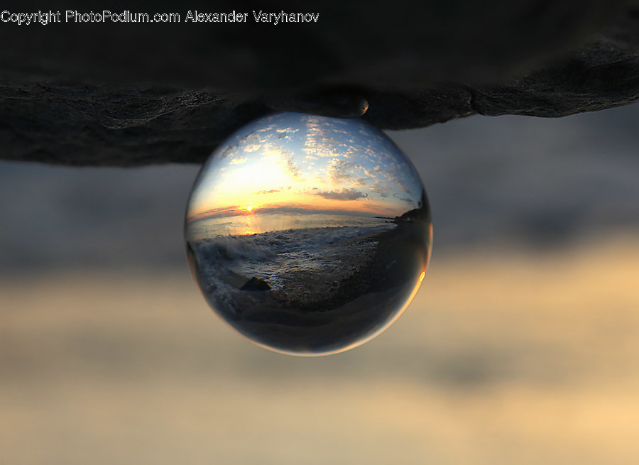 Sphere, Ball