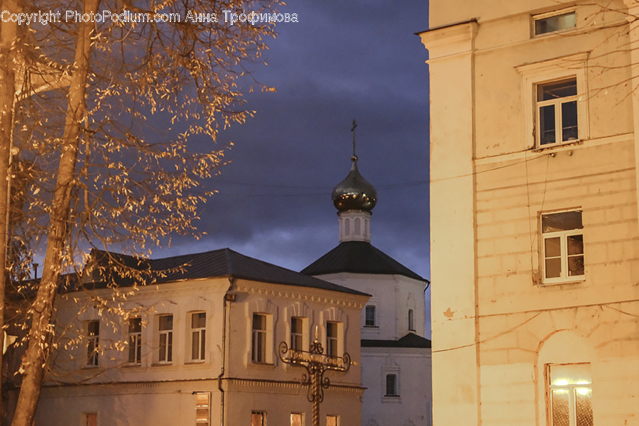 Architecture, Bell Tower, Building, Tower, Clock Tower