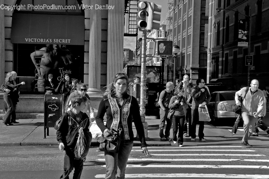 Human, People, Person, Performer, Crowd