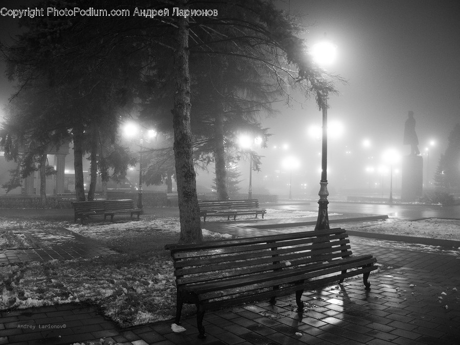 Bench