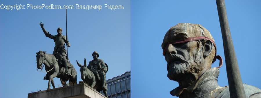 Human, People, Person, Art, Sculpture
