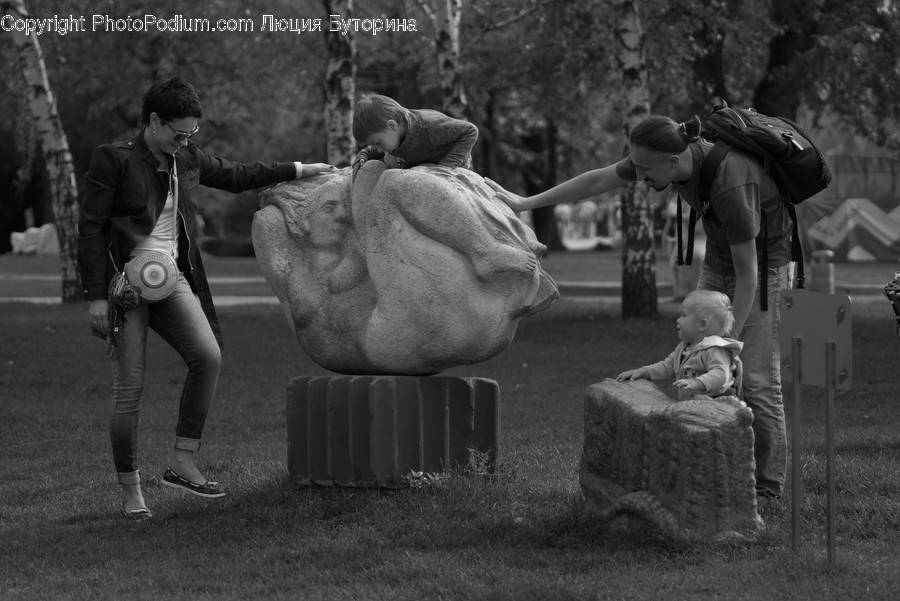 Human, People, Person, Baby, Child