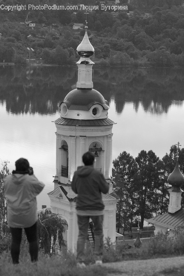 Human, People, Person, Tomb, Architecture