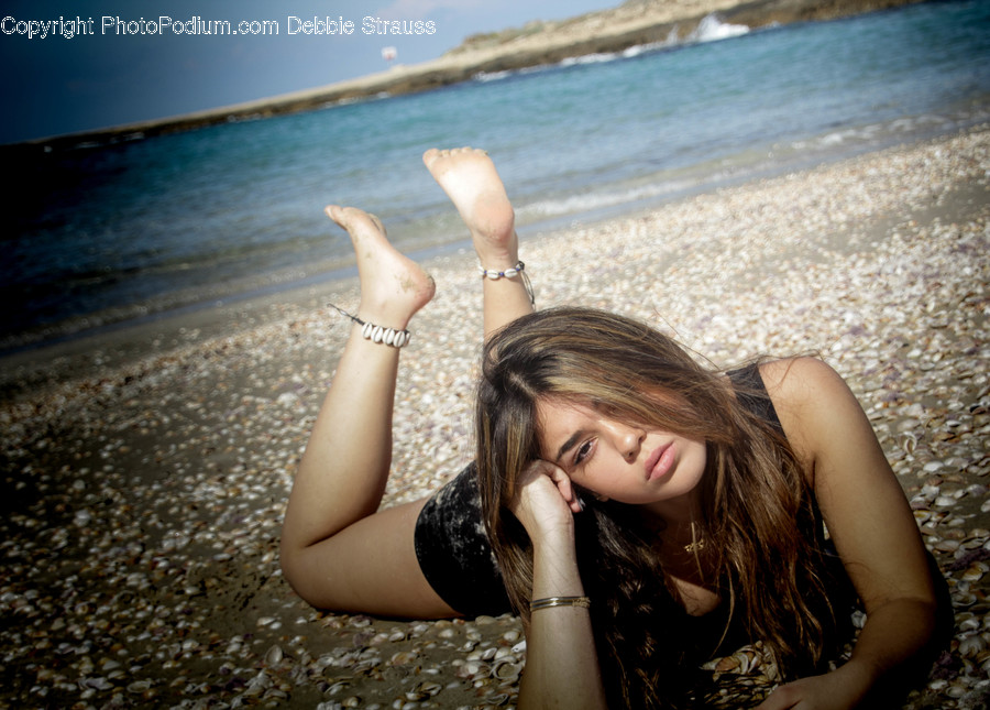 Human, People, Person, Leisure Activities, Female