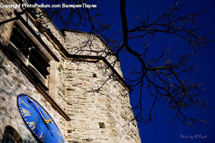 Architecture, Bell Tower, Clock Tower, Tower, Building, Apartment Building, High Rise