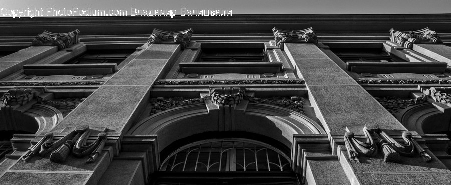 Architecture, Building, Cathedral, Church, Worship