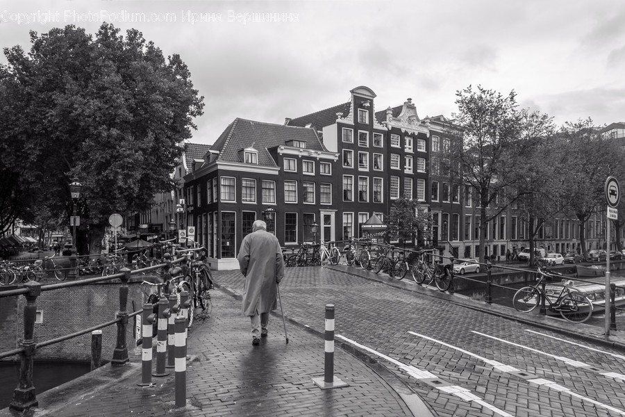 Human, People, Person, Bicycle, Bike