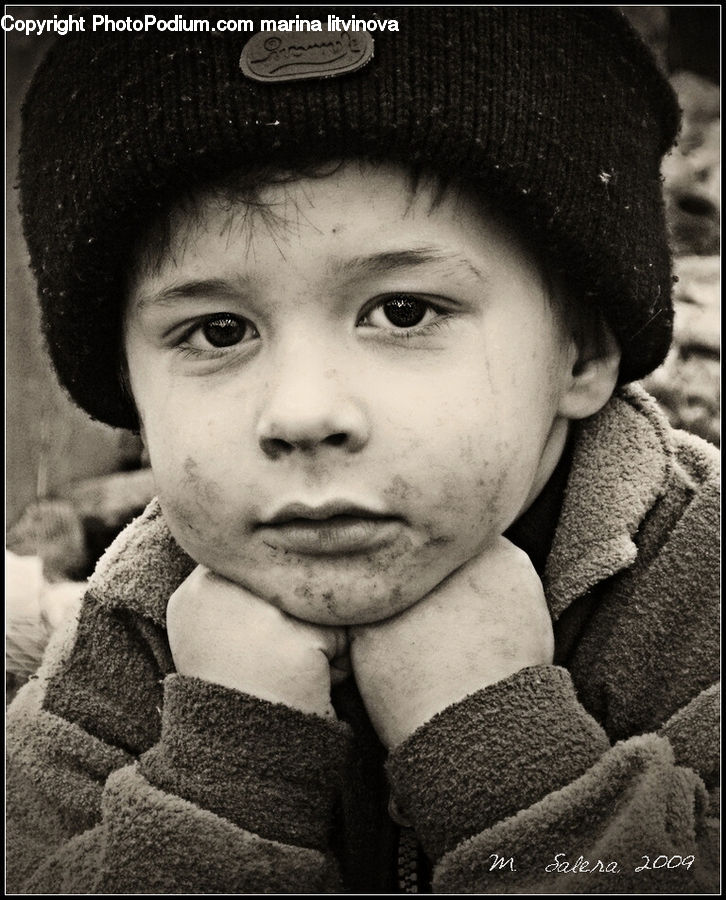 Human, People, Person, Face, Selfie, Portrait, Baby