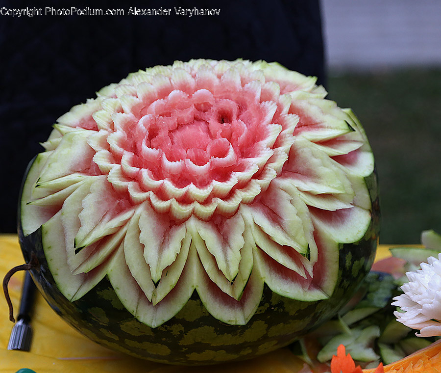 Flora, Food, Fruit, Plant, Produce