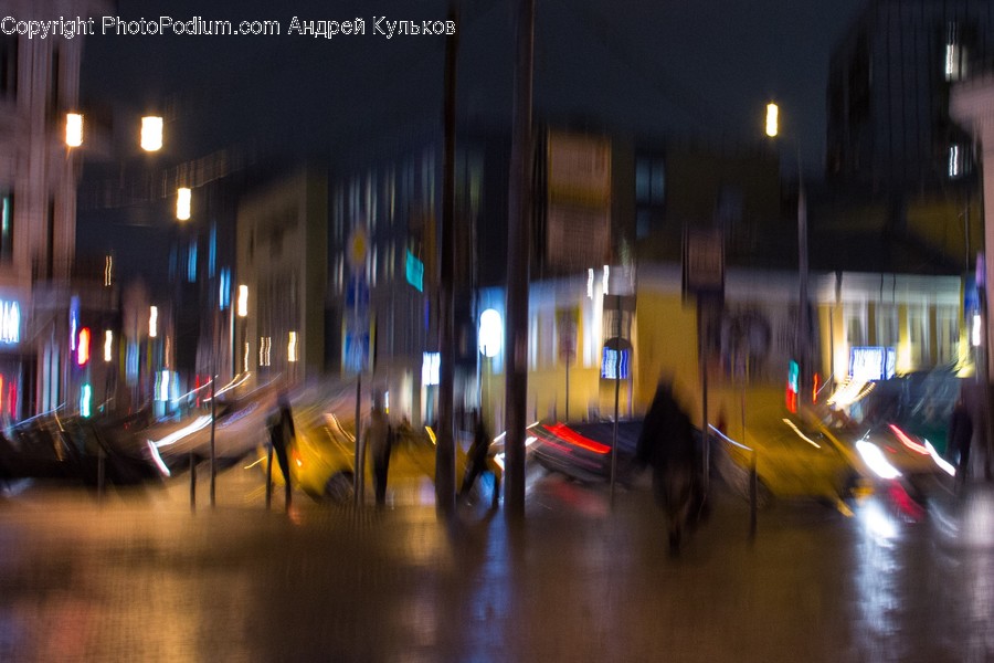 Automobile, Car, Transportation, Vehicle, Lighting