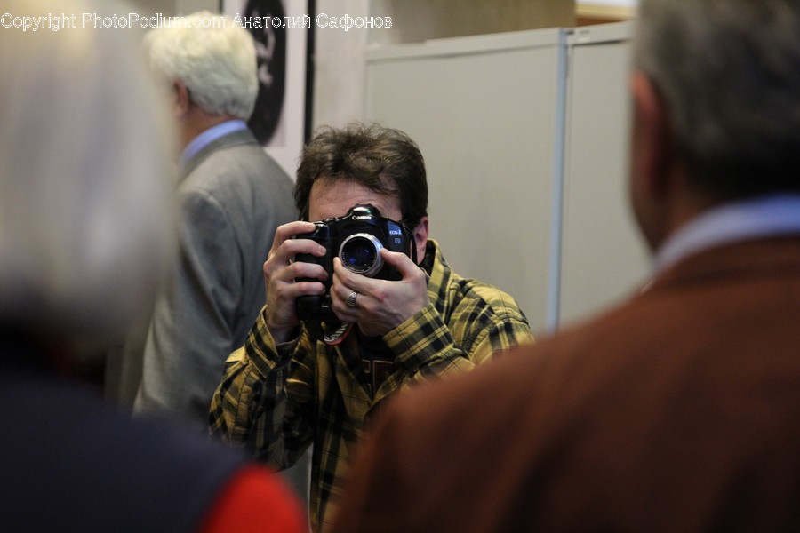 Human, People, Person, Photographer, Camera
