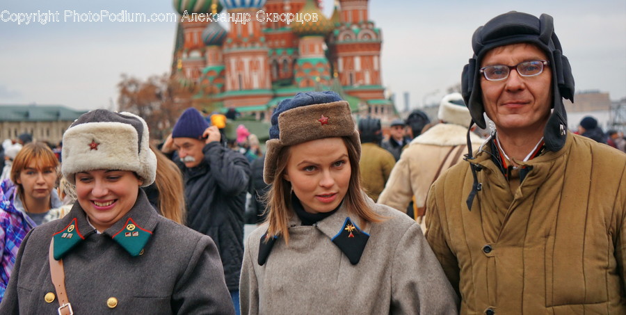 Human, People, Person, Clothing, Hat