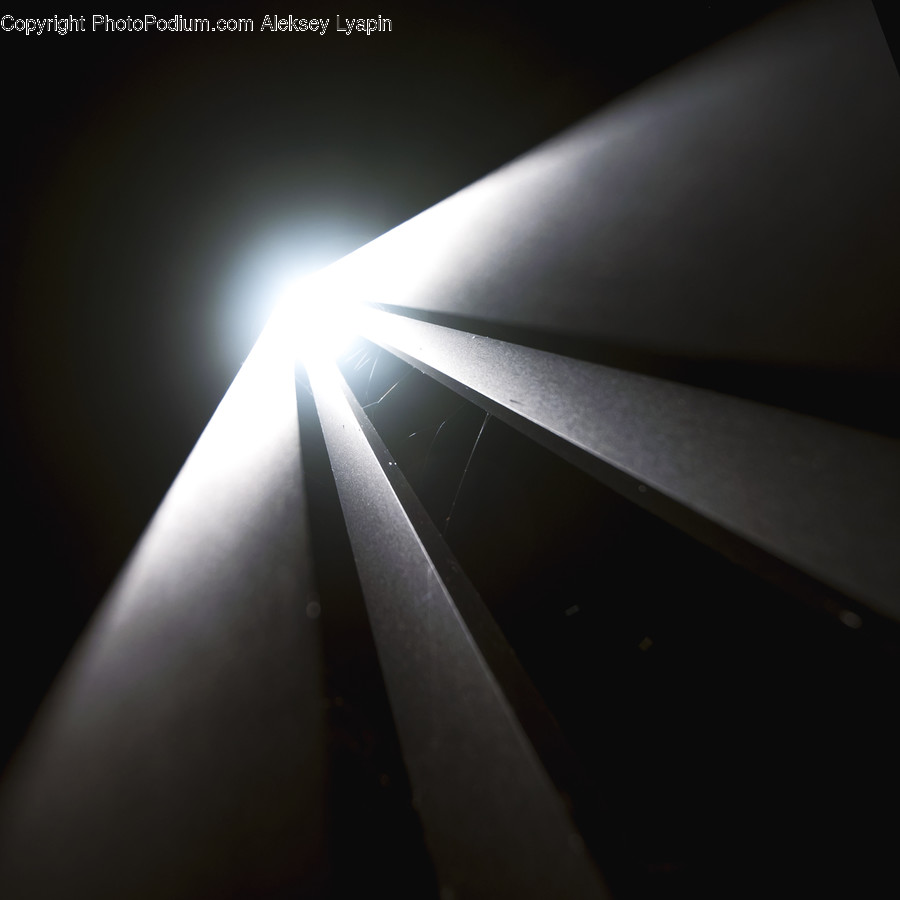 Light, Sunlight, Building, Housing, Lighting