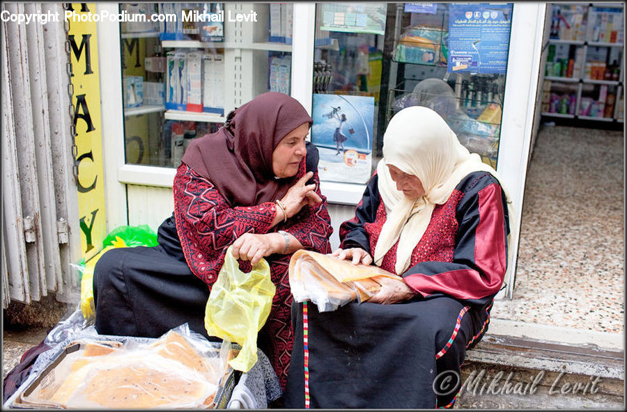 People, Person, Human, Bazaar, Market, Flyer, Poster