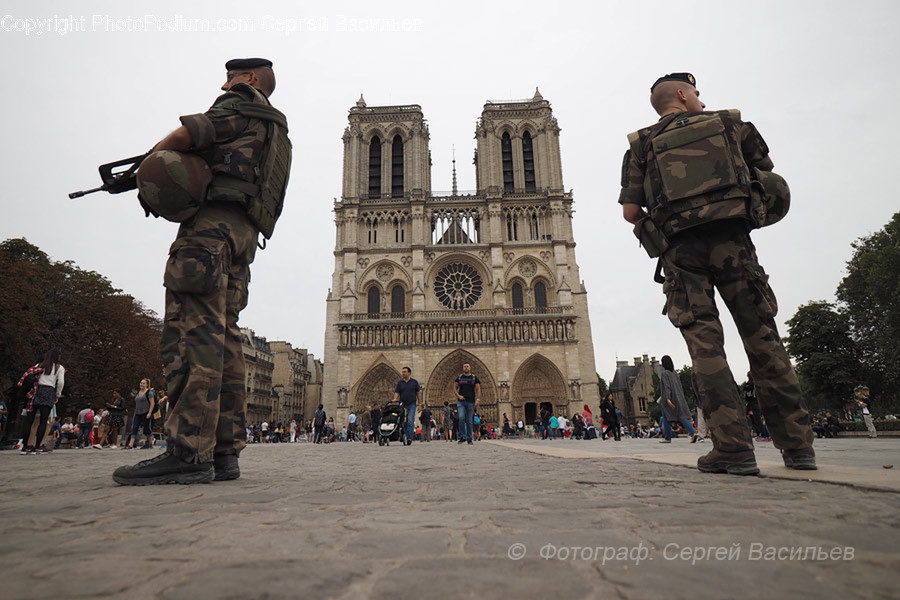 People, Person, Human, Army, Military