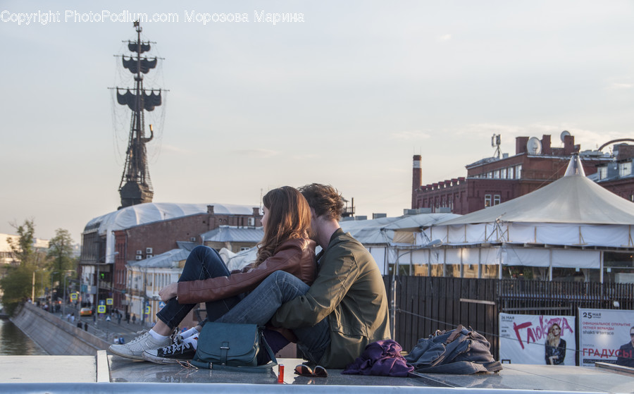 Human, People, Person, Architecture, Building
