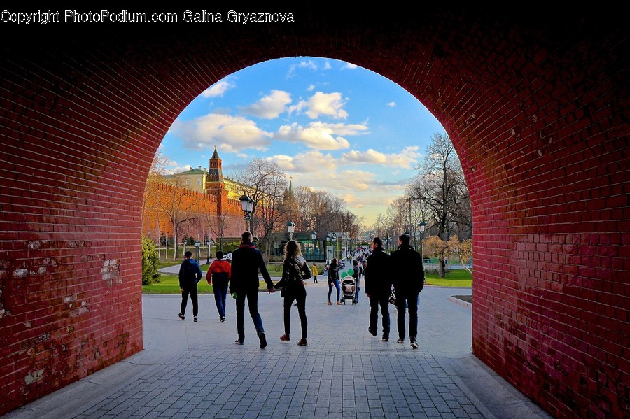 Human, People, Person, Leisure Activities, Walking