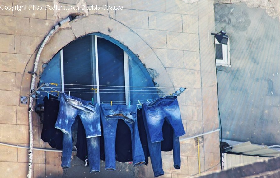 Clothing, Denim, Jeans, Pants