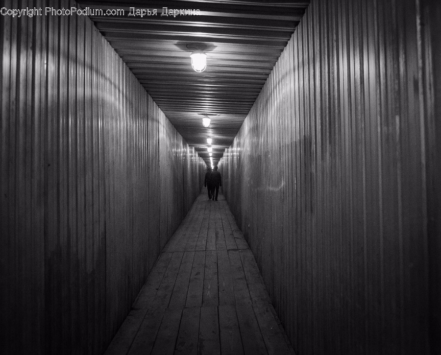 Tunnel
