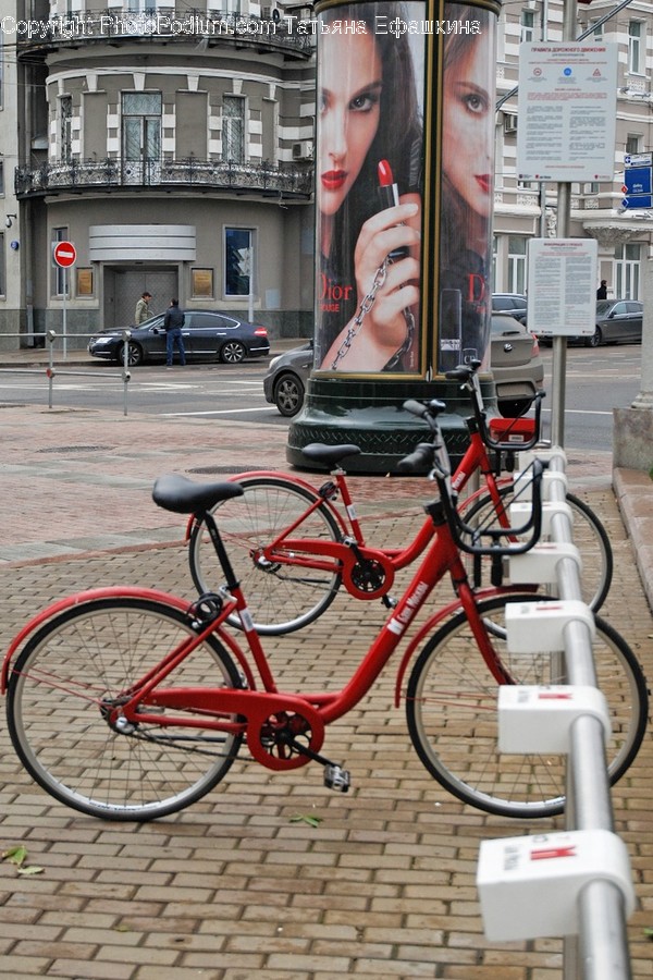 Human, People, Person, Bicycle, Bike