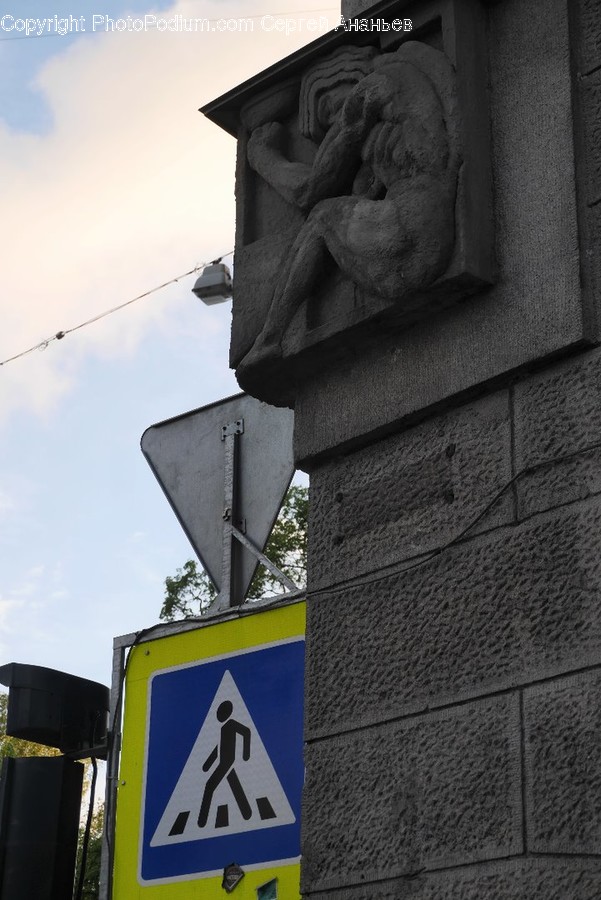 Art, Gargoyle, Ornament, Sculpture, Statue