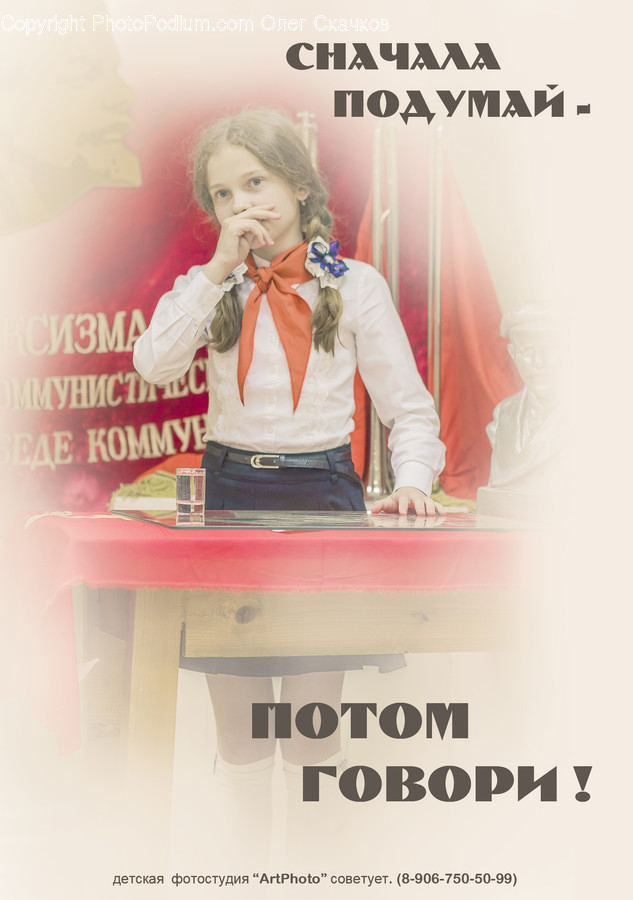 Human, People, Person, Brochure, Flyer