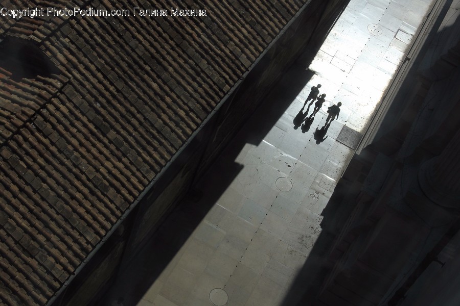 Human, Pedestrian, Person, Building, City