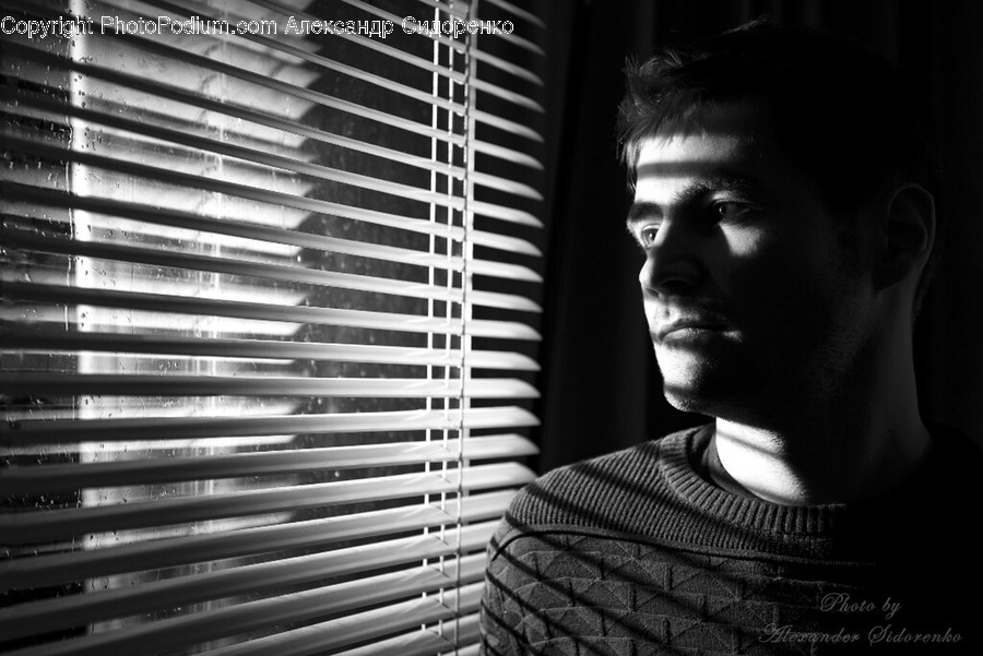 Human, People, Person, Face, Portrait