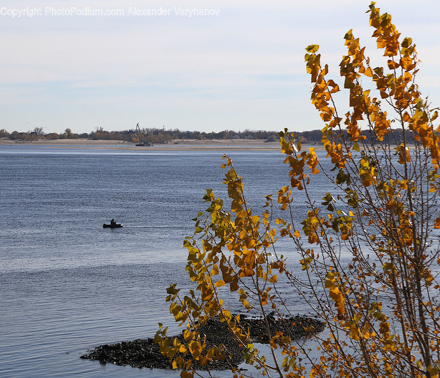 Landscape, Nature, Outdoors, Scenery, Lake