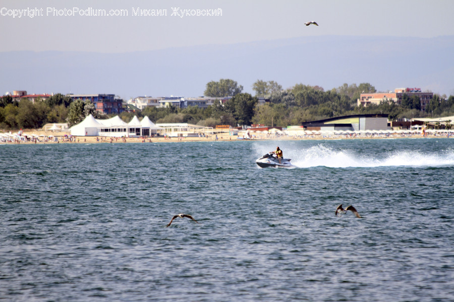 Boat, Dinghy, Transportation, Vessel, Watercraft